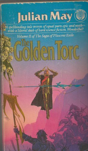 The Golden Torc