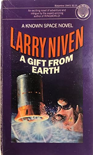 A Gift from Earth