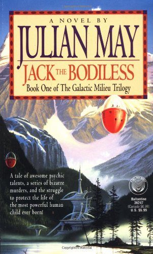 Jack the Bodiless
