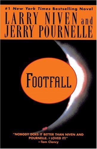 Footfall