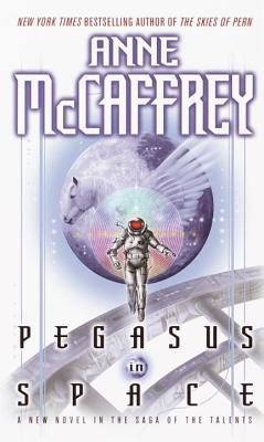 Pegasus in Space