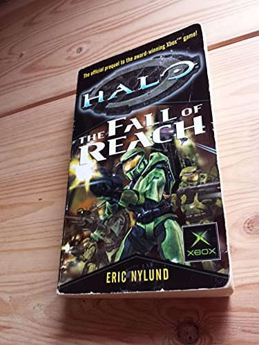 Halo: The Fall of Reach