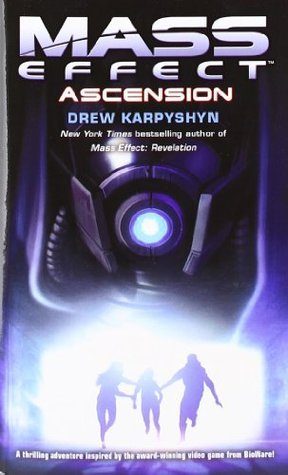 Mass Effect: Ascension