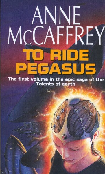 To Ride Pegasus