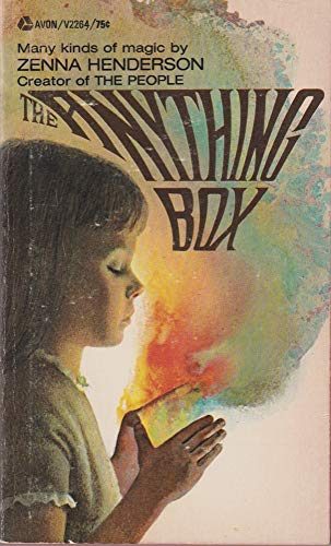 The Anything Box