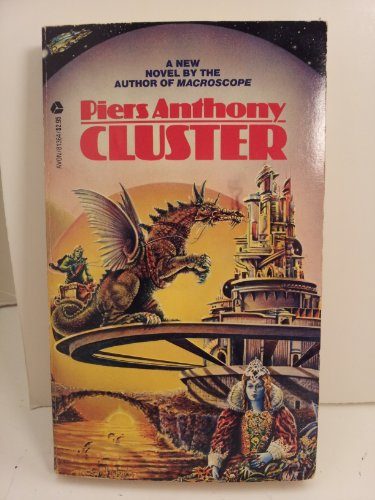 Cluster