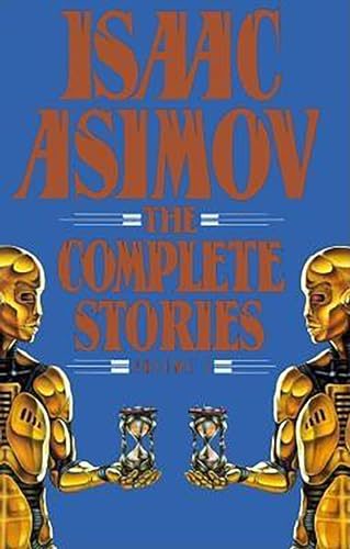 The Complete Stories, Vol 1