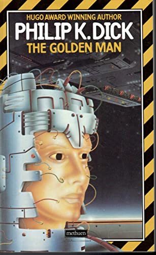 The Golden Man