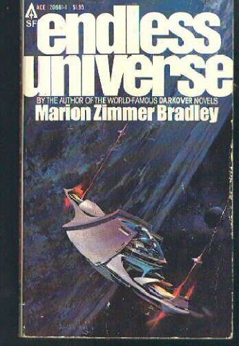 Endless Universe