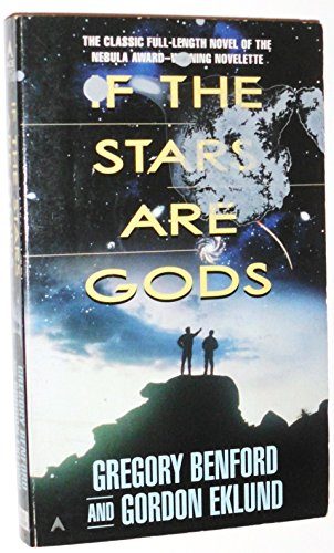 If the Stars Are Gods