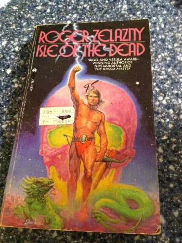Isle of the Dead