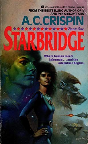 StarBridge