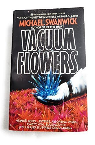 Vacuum Flowers