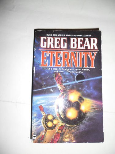 Eternity