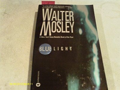 Blue Light