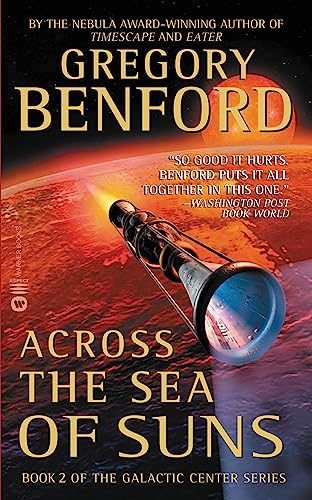 Across the Sea of Suns