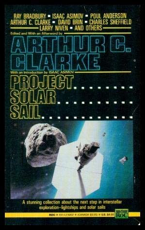 Project Solar Sail