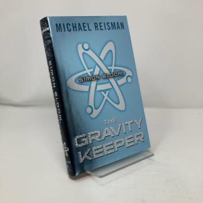 Simon Bloom, The Gravity Keeper