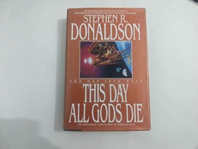 The Gap Into Ruin: This Day All Gods Die