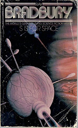 S is for Space