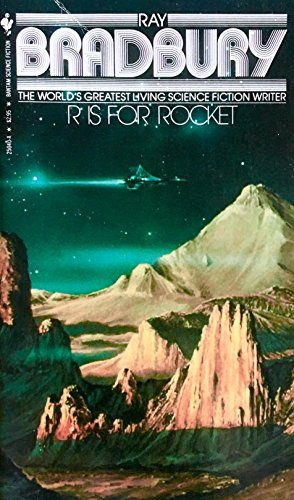 R is for Rocket
