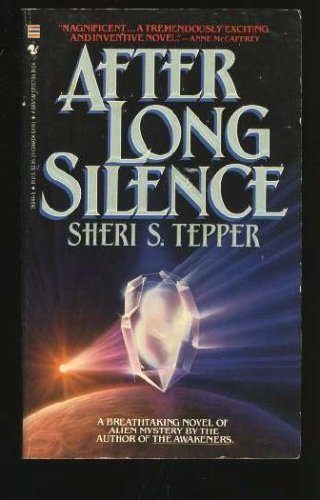 After Long Silence