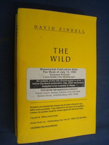 The Wild