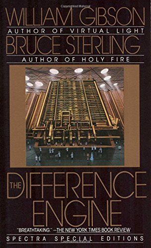 The Difference Engine