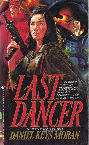 The Last Dancer