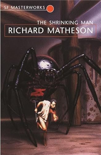 The Shrinking Man