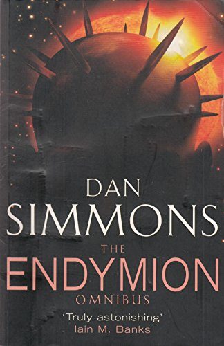 The Endymion Omnibus