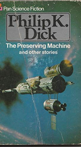 The Preserving Machine