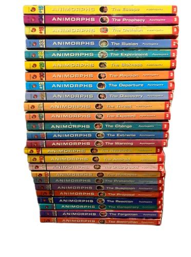 Animorphs