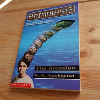 The Invasion