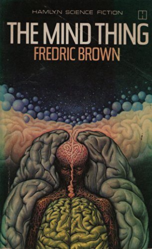 The Mind Thing