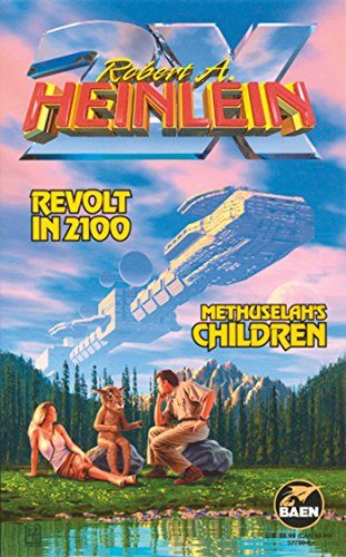 Revolt in 2100/Methuselah's Children