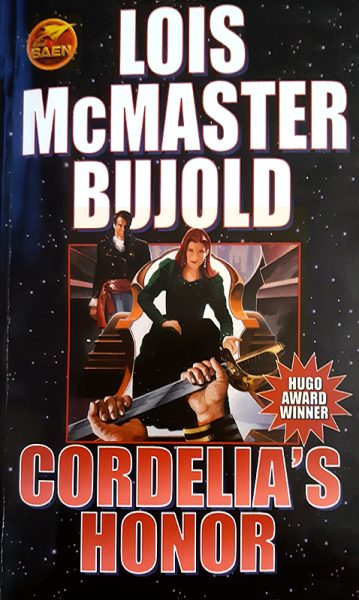 Cordelia's Honor