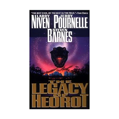 The Legacy of Heorot