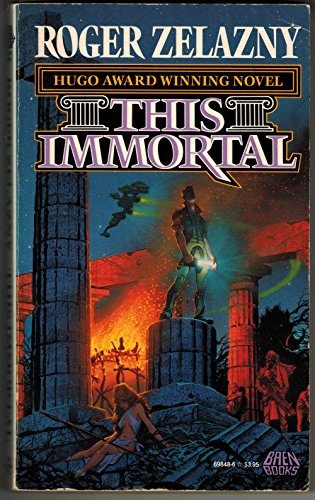 This Immortal