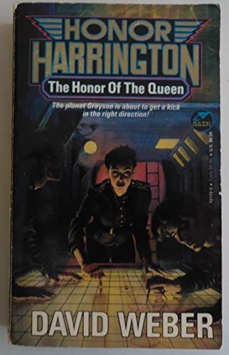 The Honor of the Queen