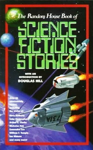 The Random House Book of Science Fiction Stories (Random House Book of...)