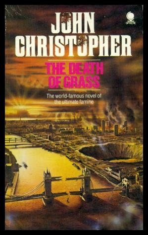The Death of Grass