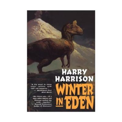 Winter in Eden