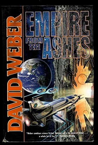 Empire From the Ashes