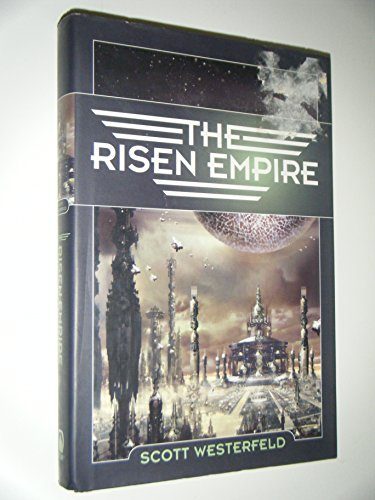 The Risen Empire