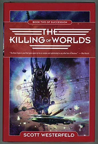 The Killing of Worlds