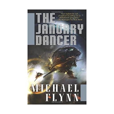 The January Dancer
