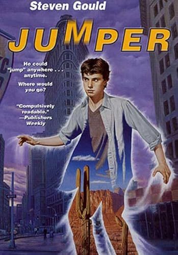 Jumper