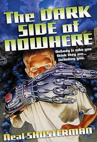 The Dark Side of Nowhere