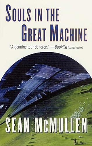Souls in the Great Machine